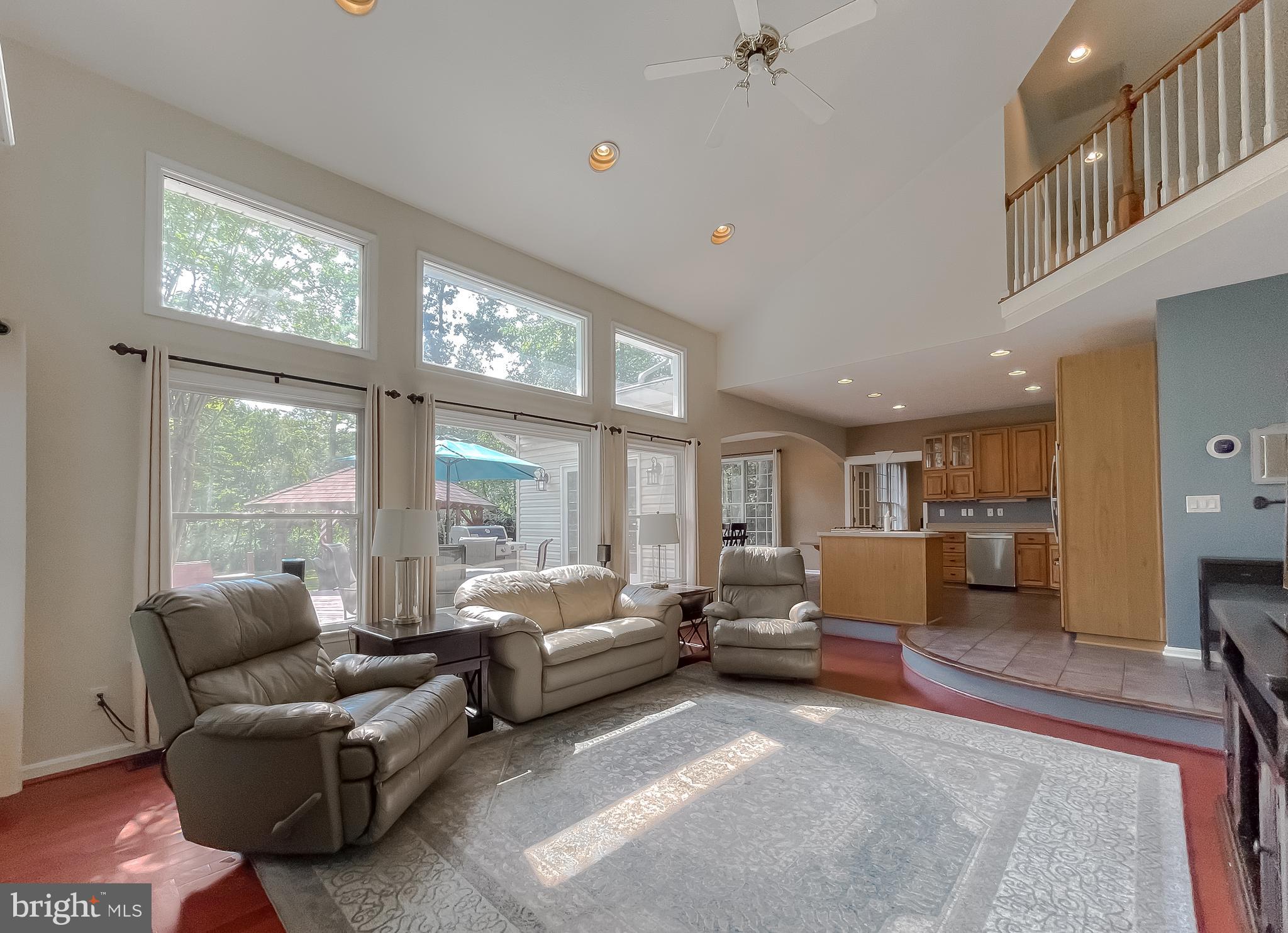 23166 PEPPER RIDGE DRIVE