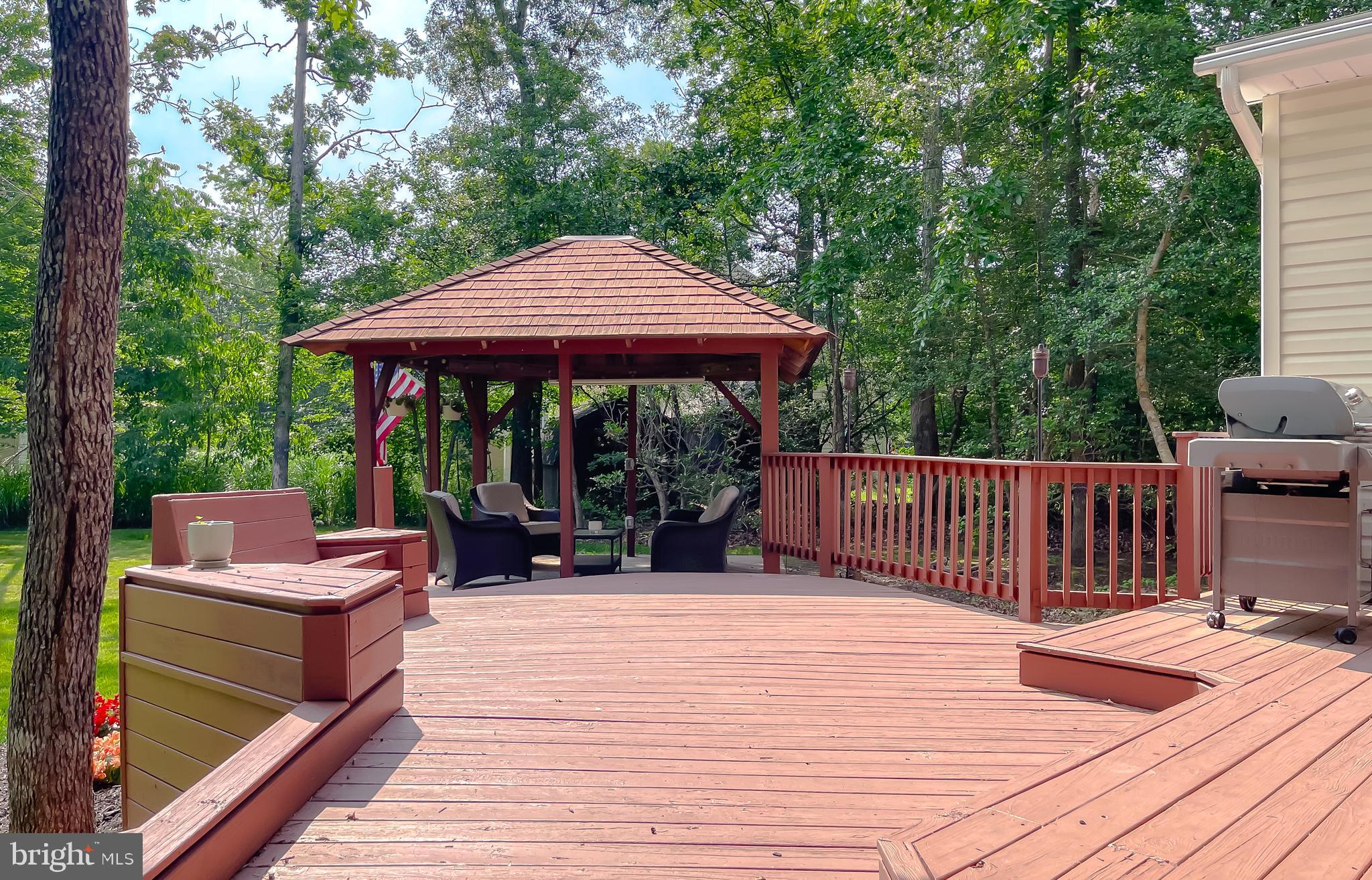 23166 PEPPER RIDGE DRIVE