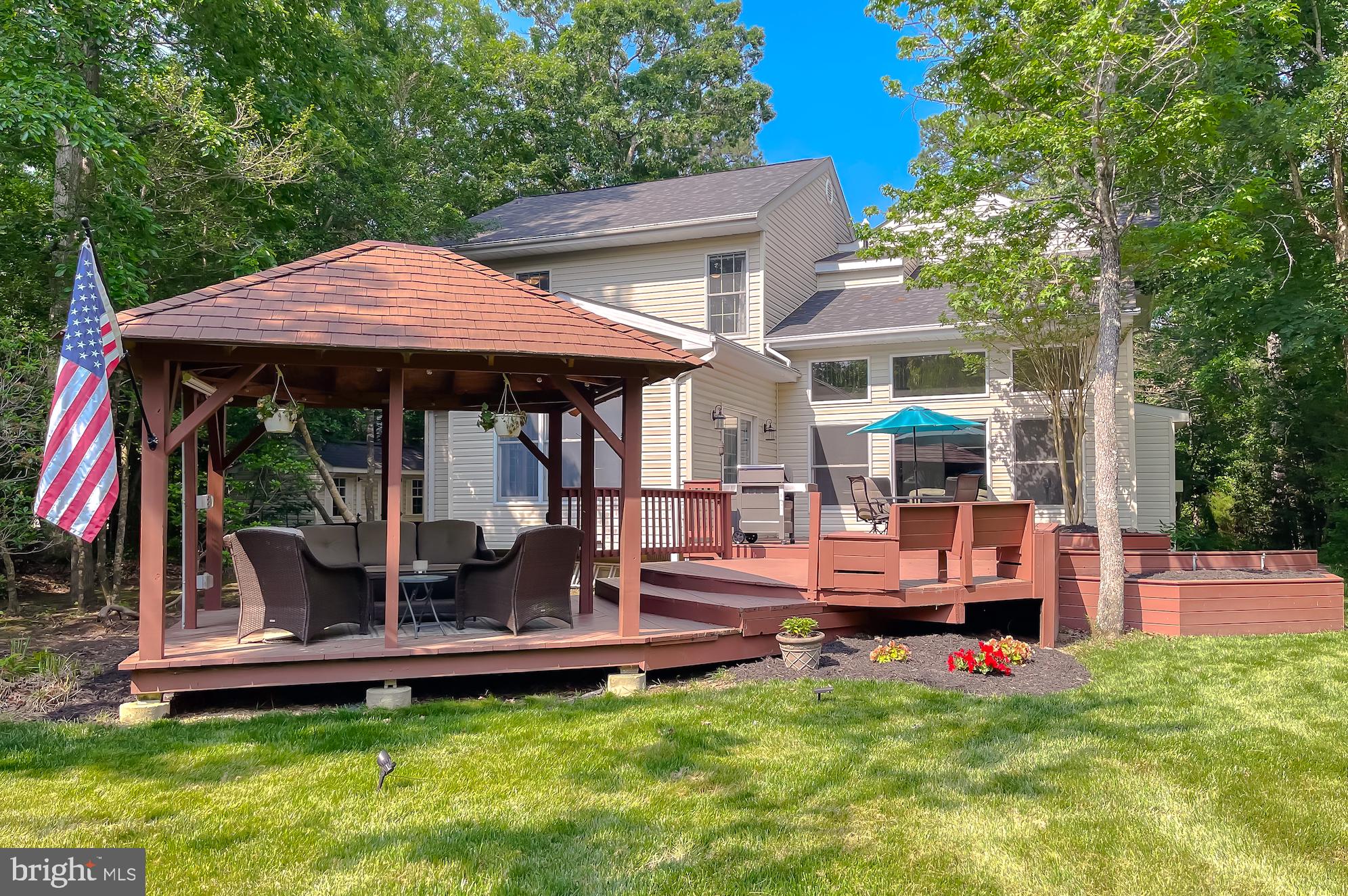 23166 PEPPER RIDGE DRIVE