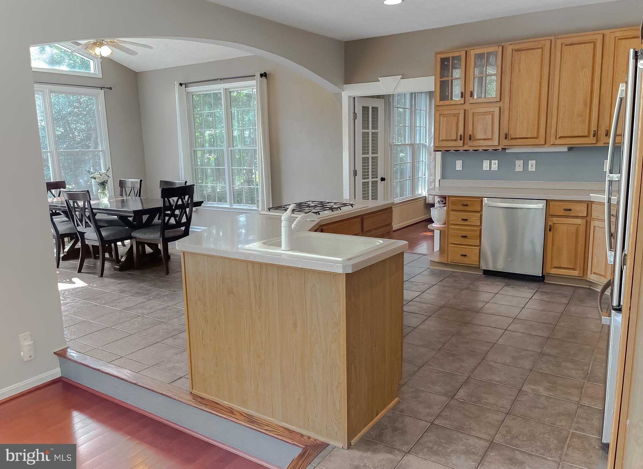 23166 PEPPER RIDGE DRIVE