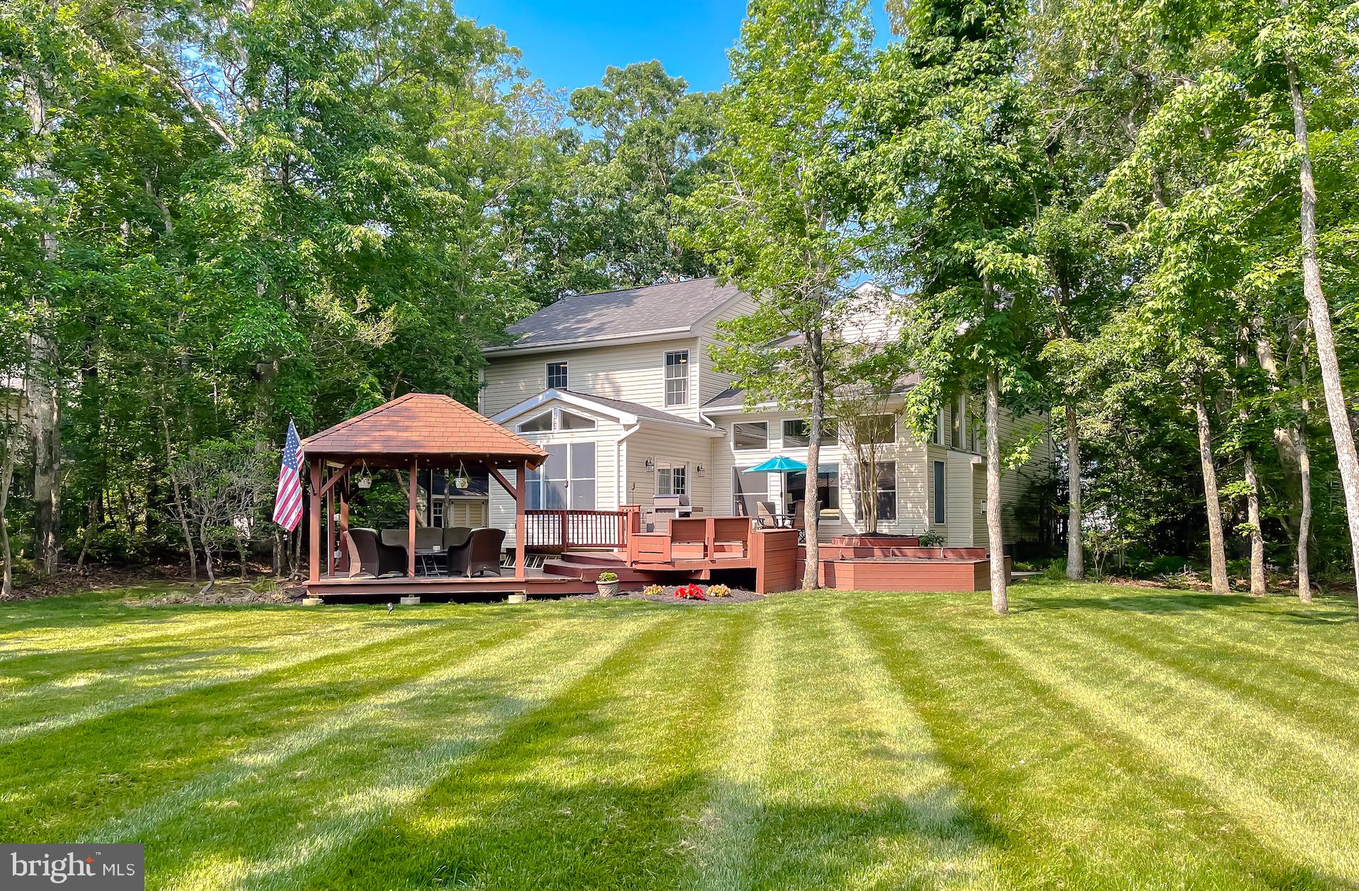 23166 PEPPER RIDGE DRIVE