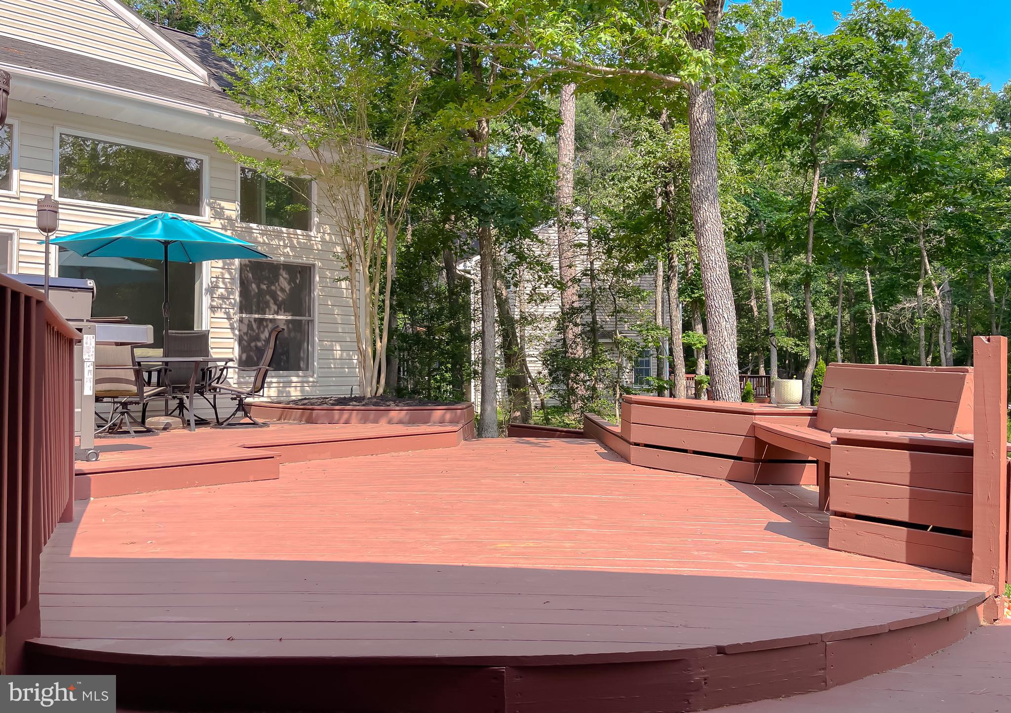 23166 PEPPER RIDGE DRIVE