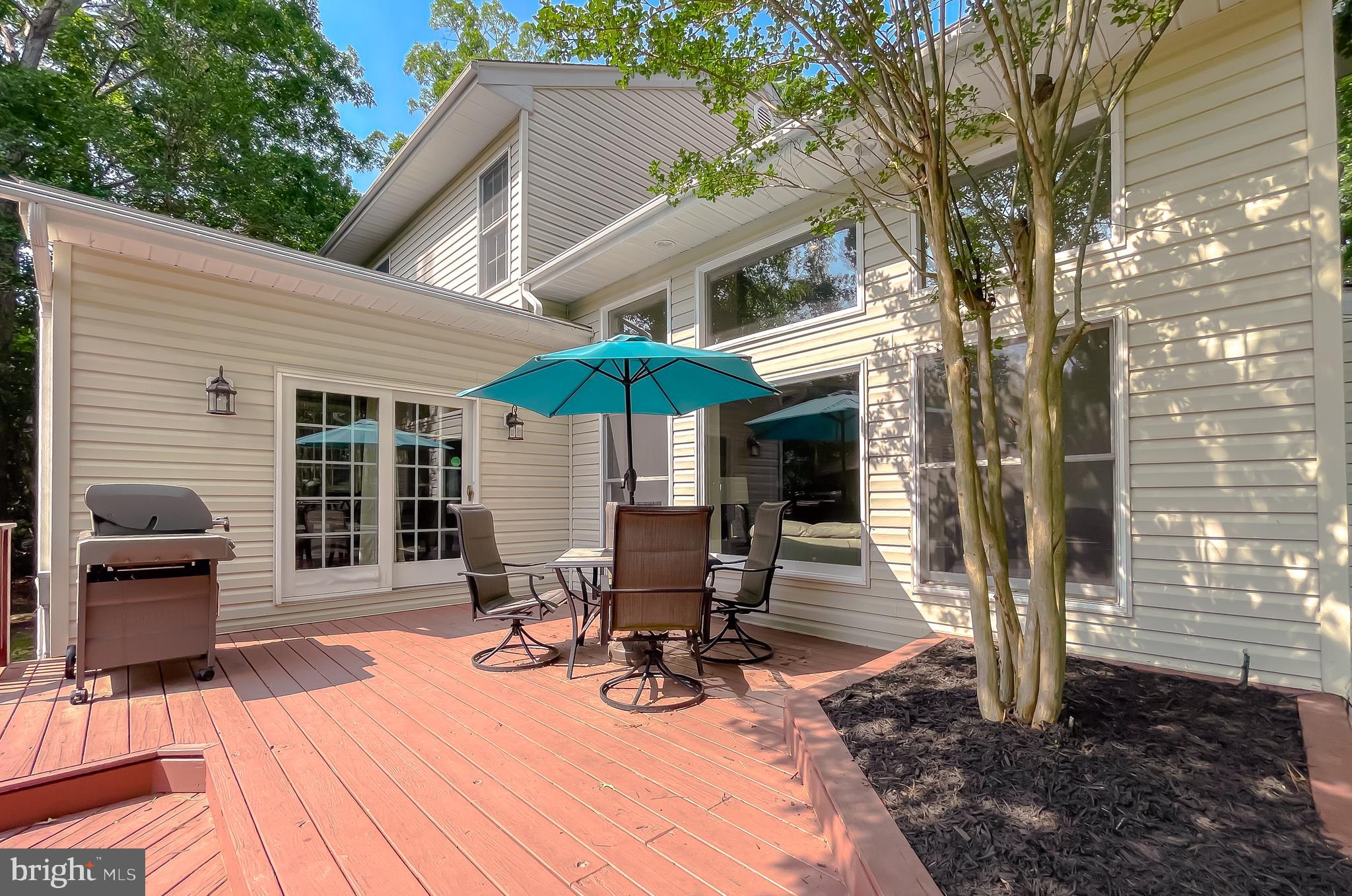 23166 PEPPER RIDGE DRIVE