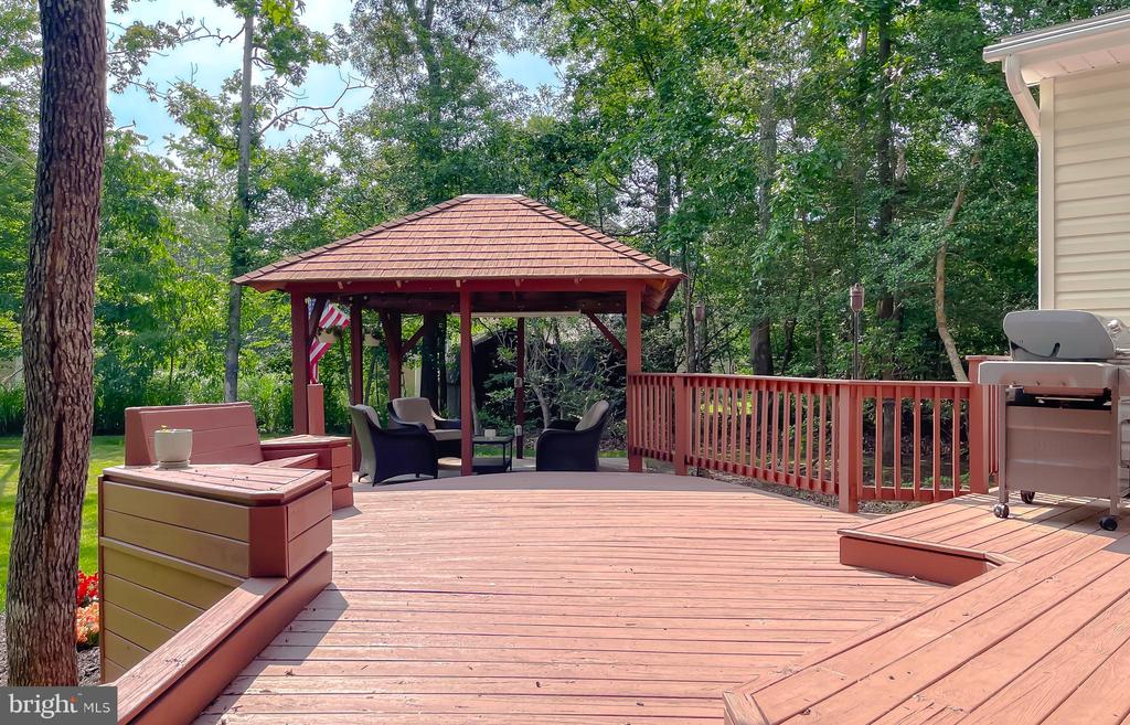 23166 PEPPER RIDGE DRIVE