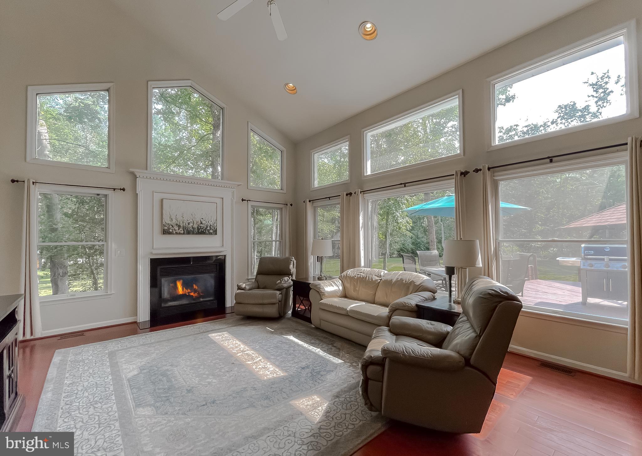 23166 PEPPER RIDGE DRIVE