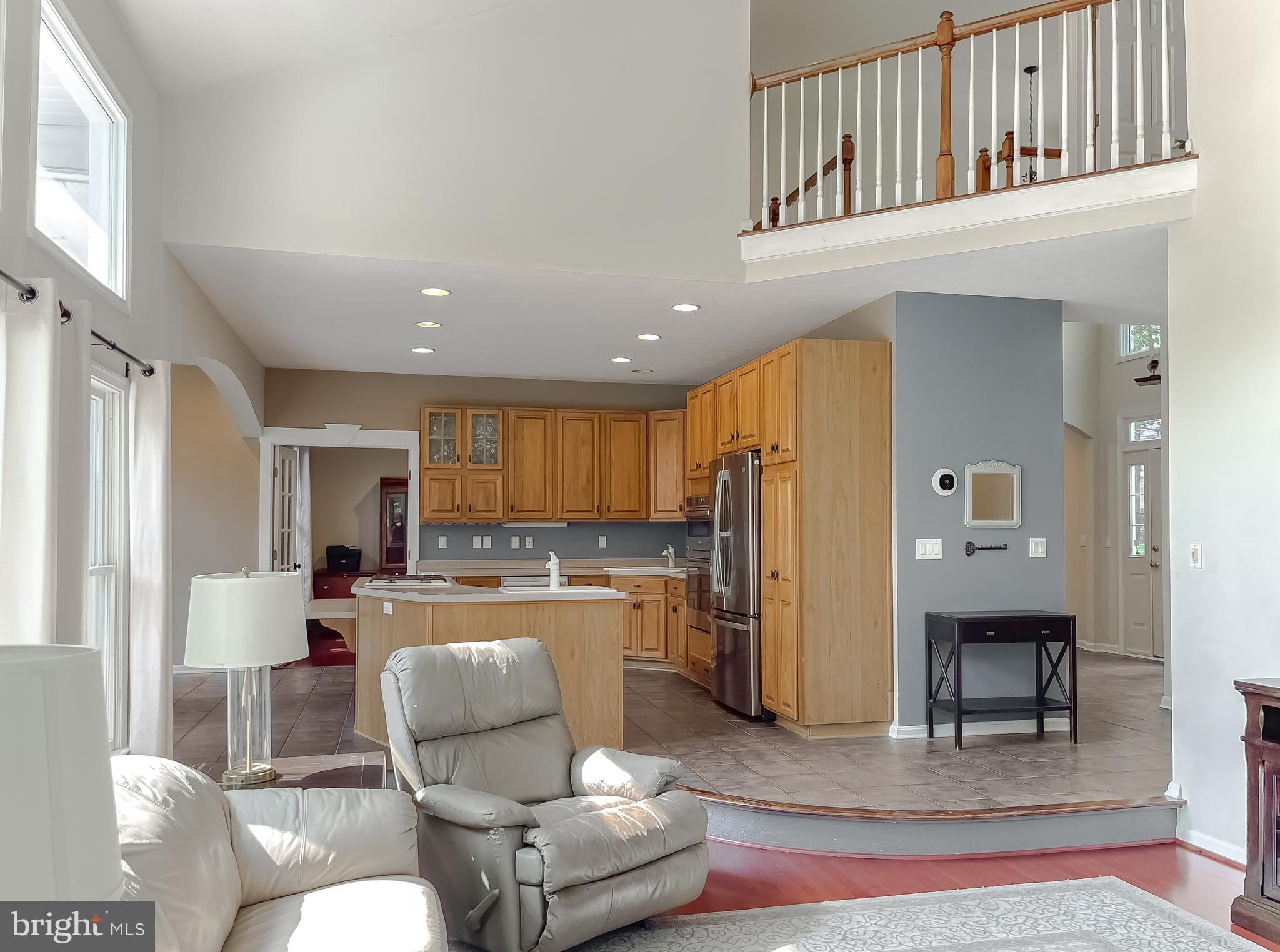 23166 PEPPER RIDGE DRIVE