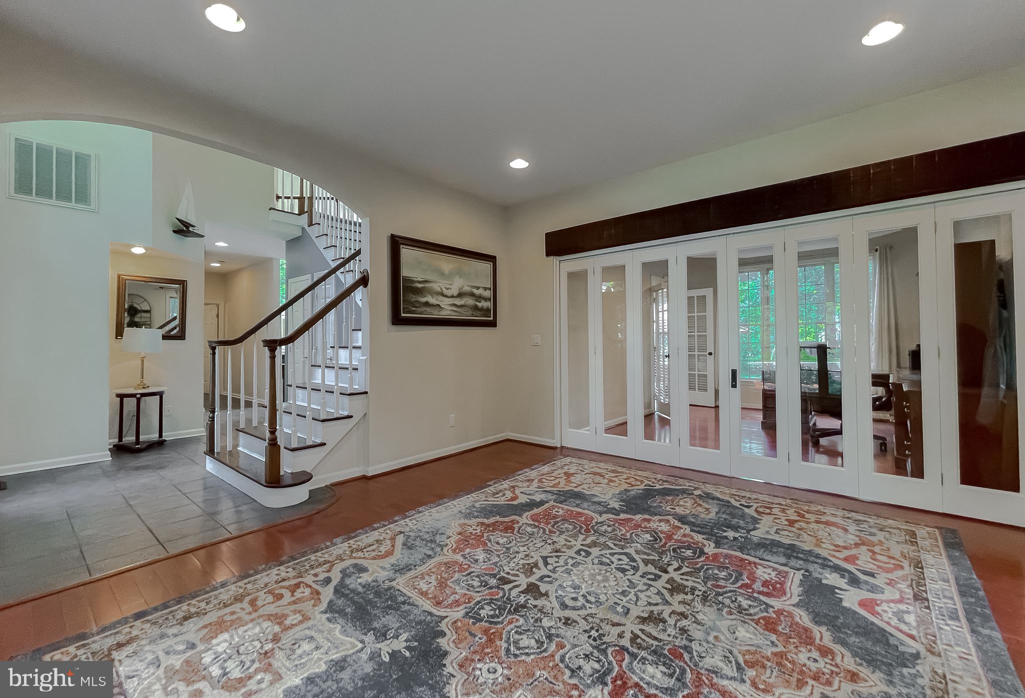 23166 PEPPER RIDGE DRIVE