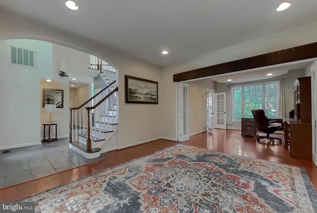 23166 PEPPER RIDGE DRIVE