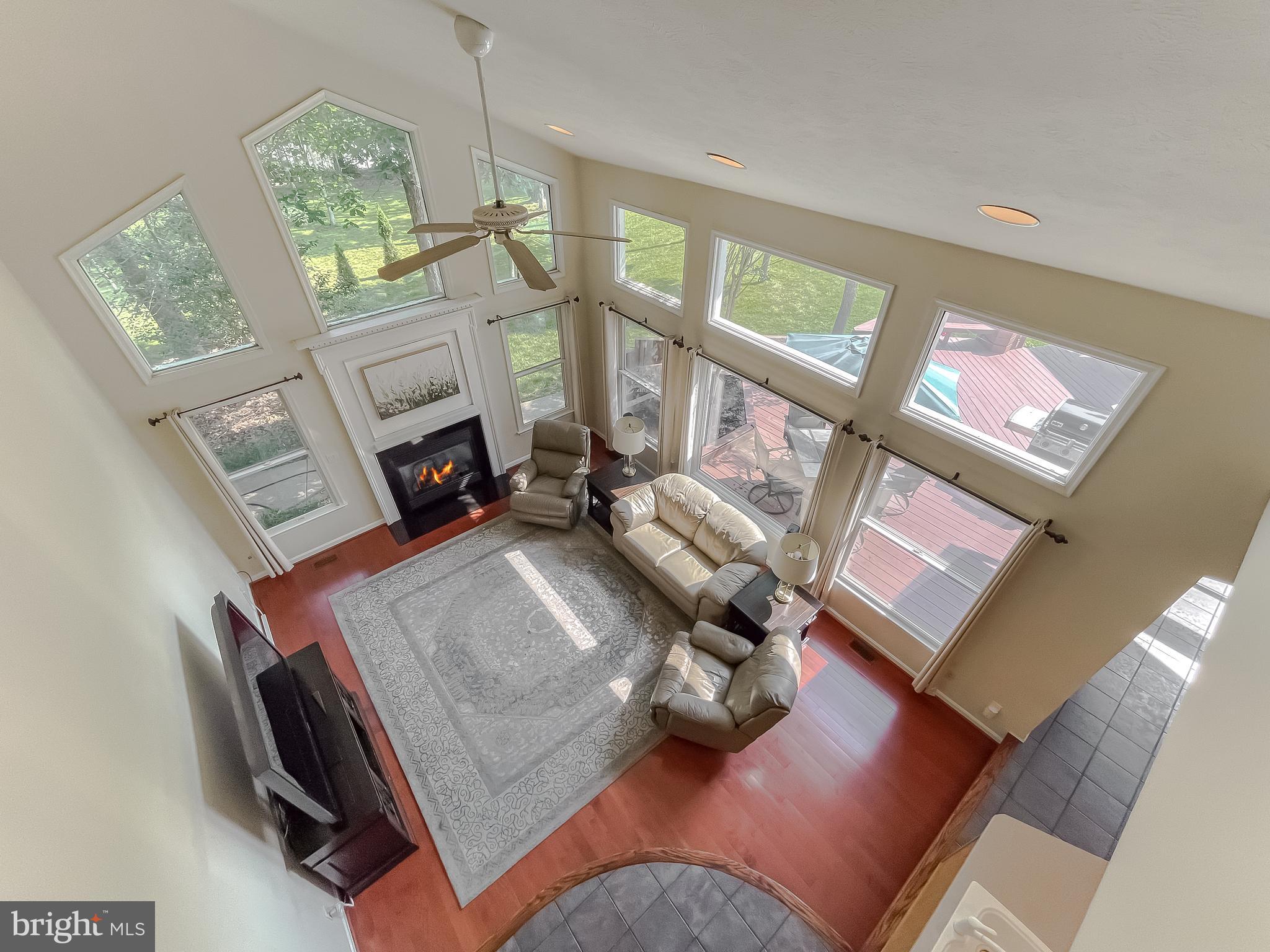 23166 PEPPER RIDGE DRIVE