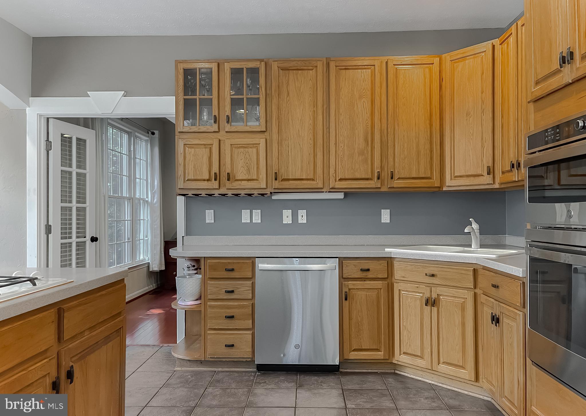 23166 PEPPER RIDGE DRIVE