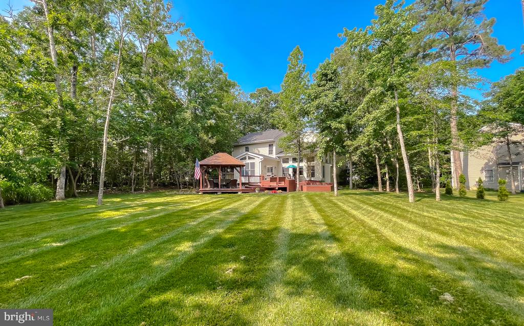 23166 PEPPER RIDGE DRIVE