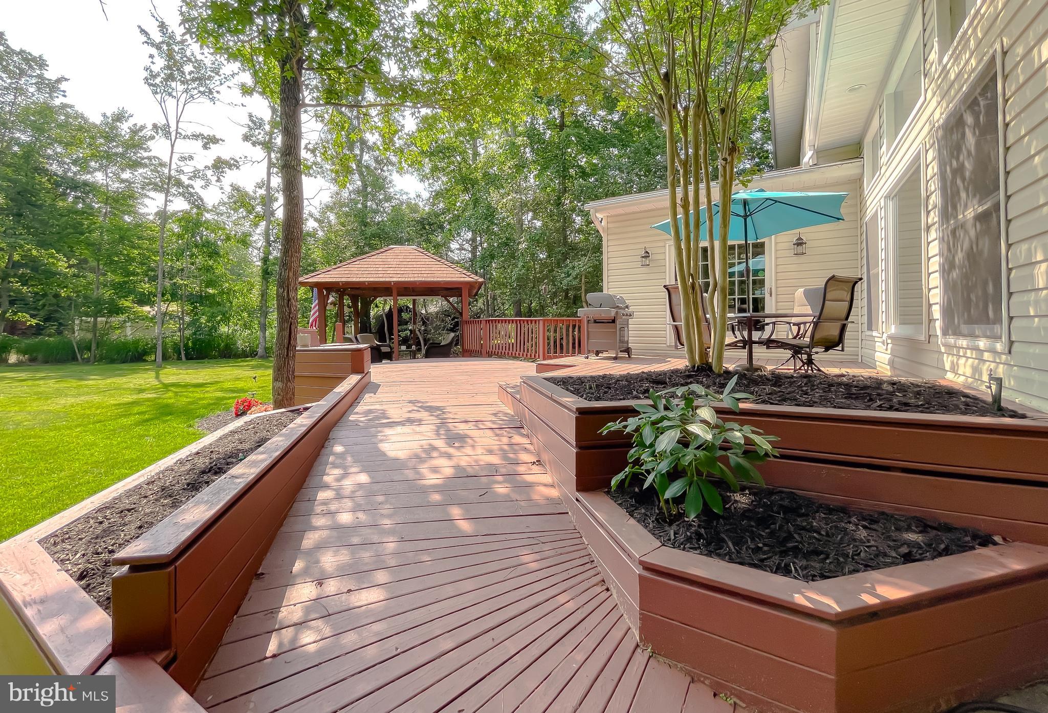23166 PEPPER RIDGE DRIVE