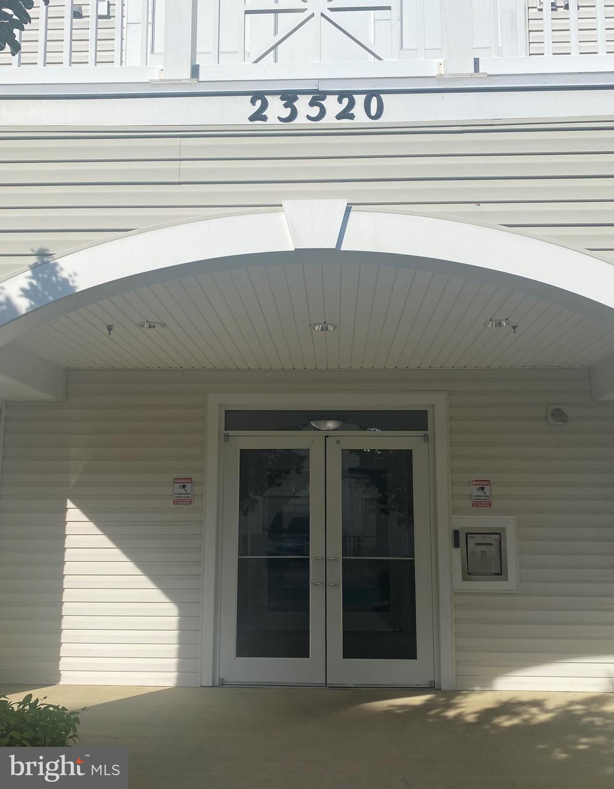 23520 F D R BOULEVARD 403