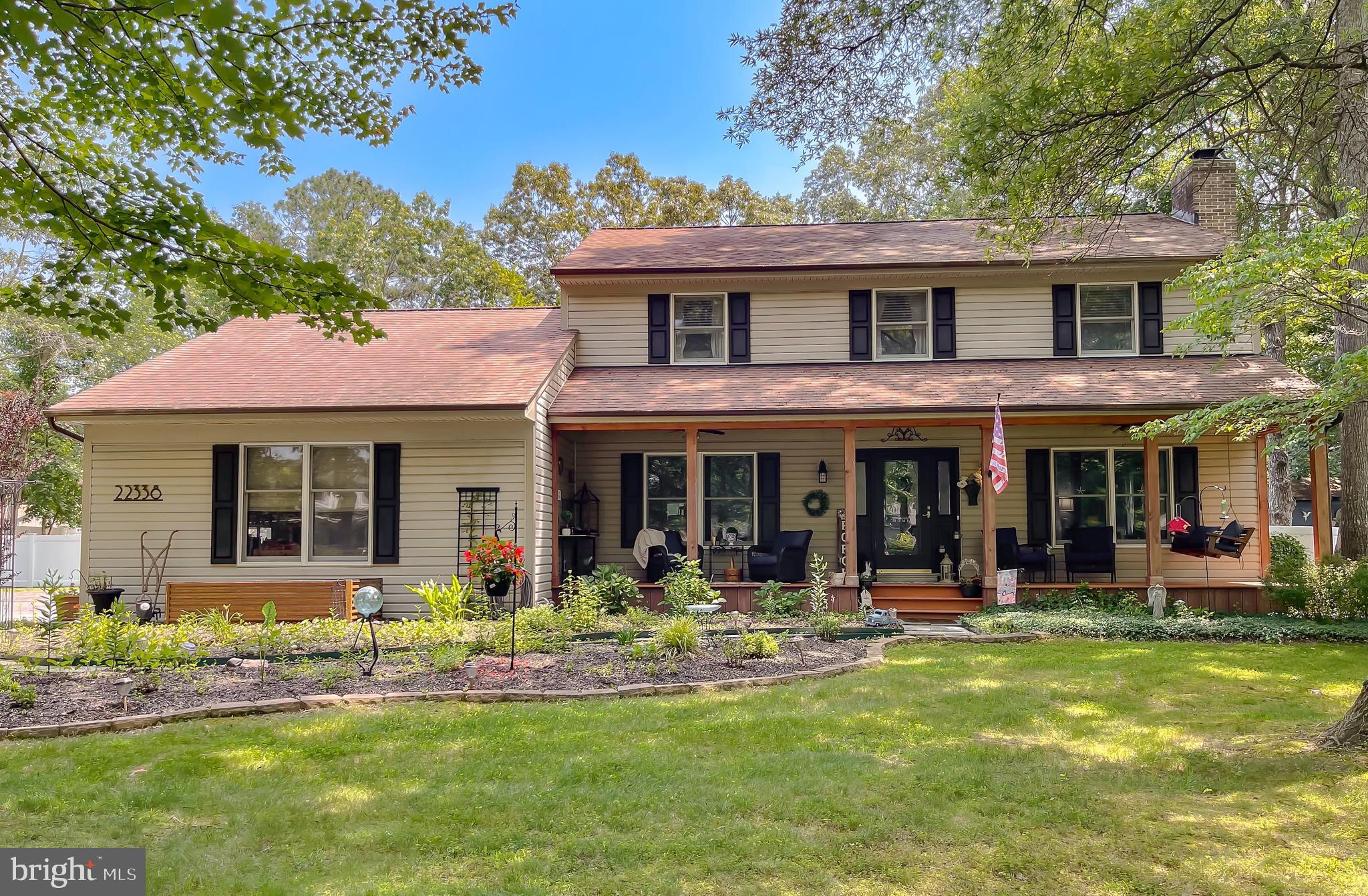 22338 WHITE OAK ROAD