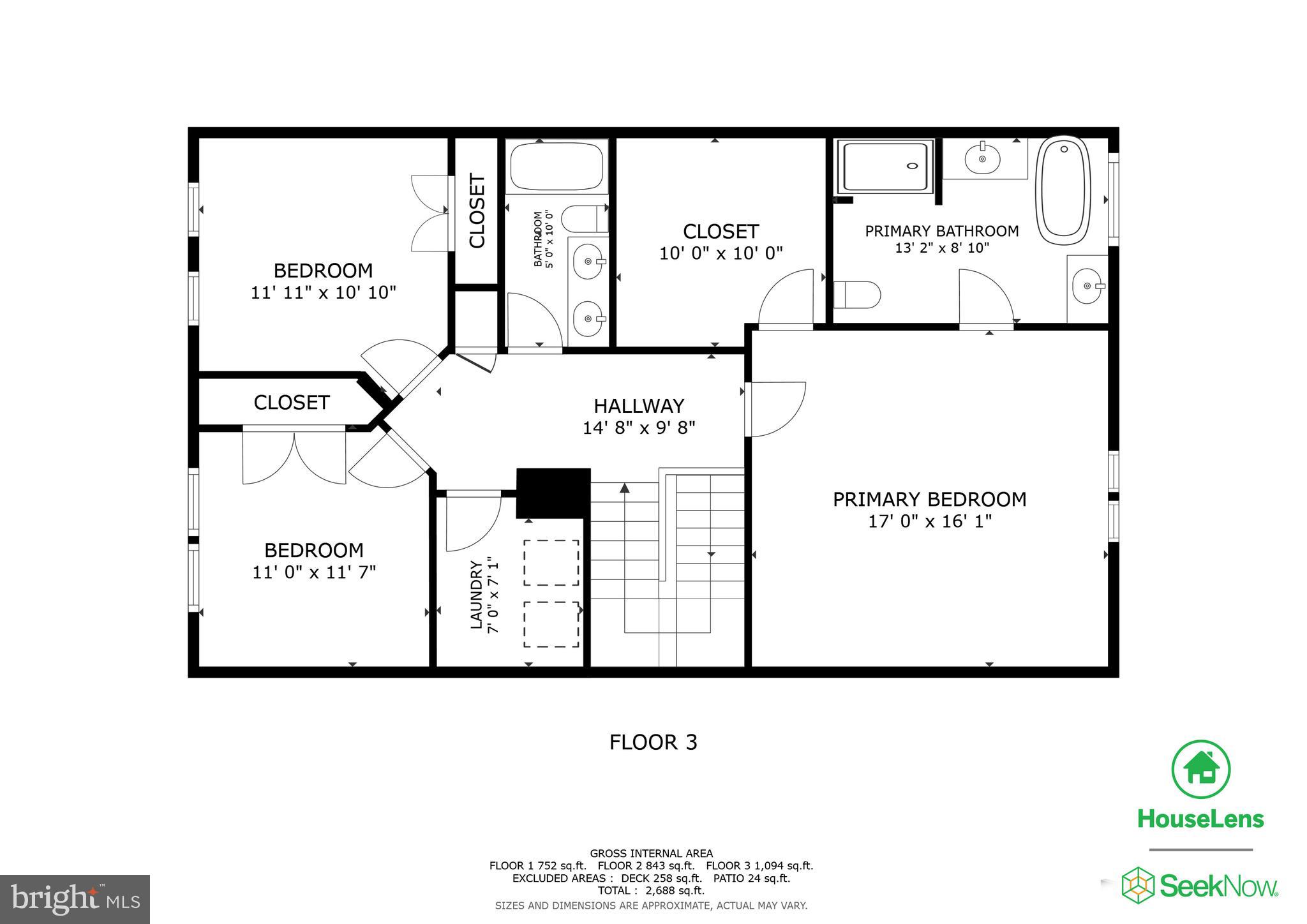 43643 EVENING PRIMROSE COURT