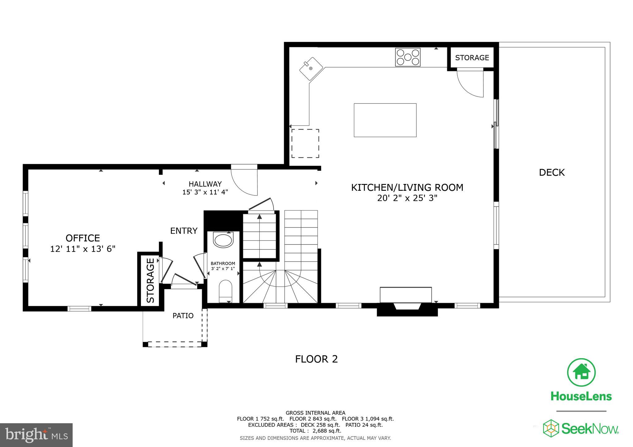 43643 EVENING PRIMROSE COURT