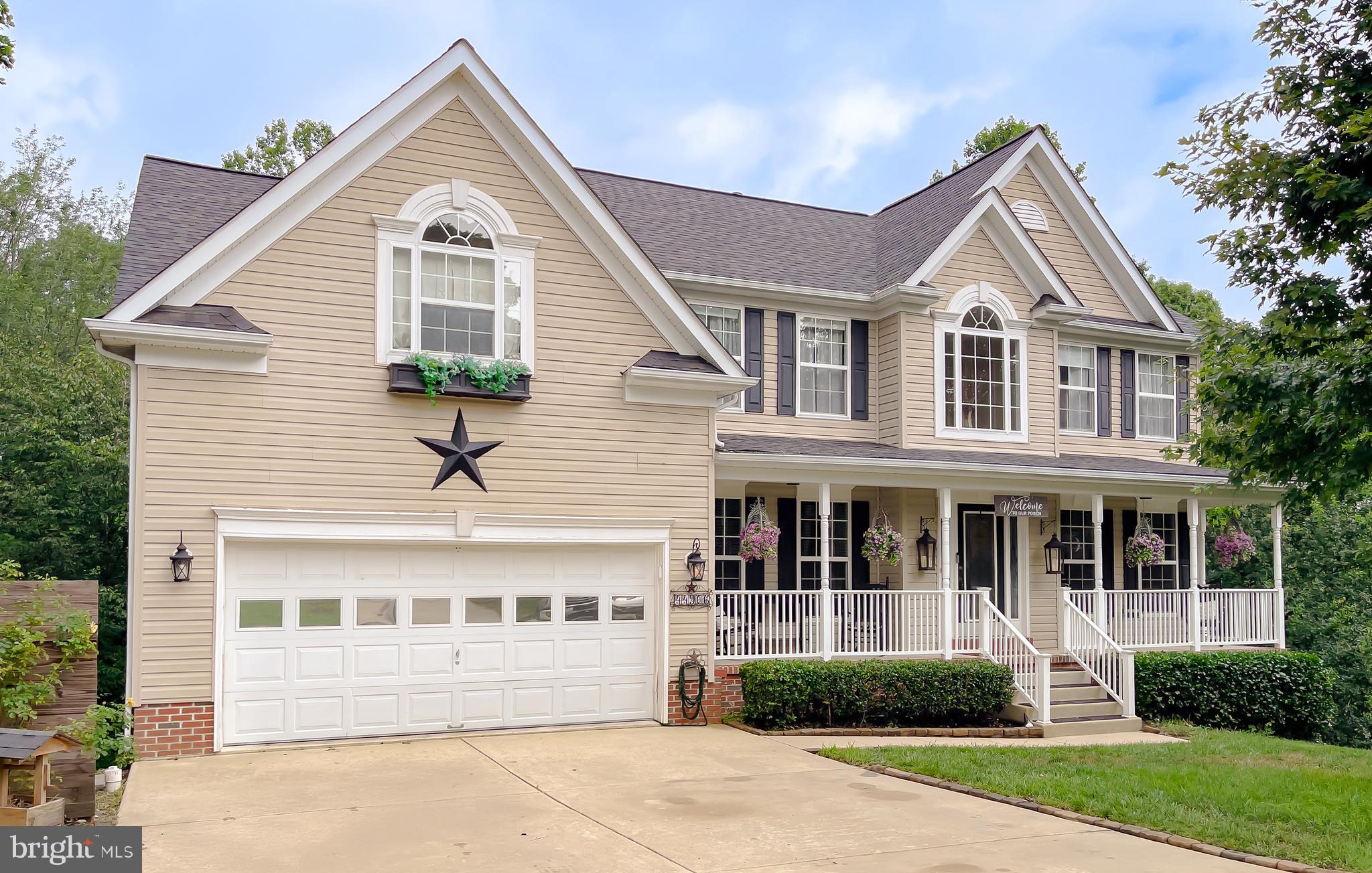 44906 GOLDEN EYE COURT