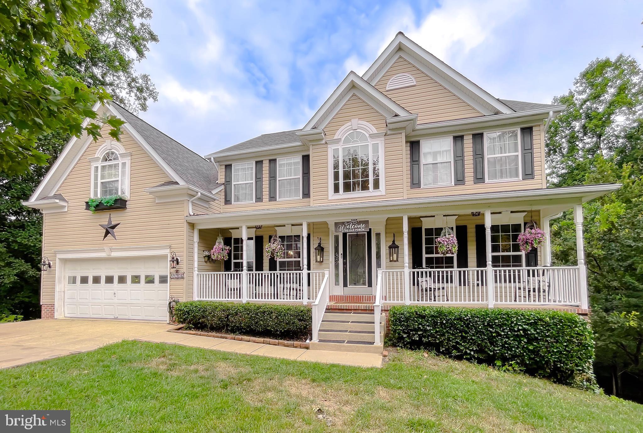 44906 GOLDEN EYE COURT