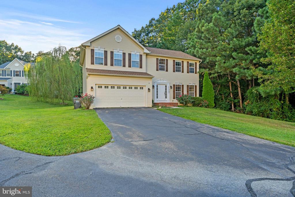 21347 BIRDSEYE COURT
