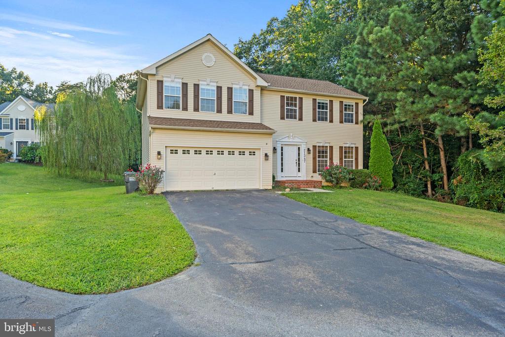 21347 BIRDSEYE COURT