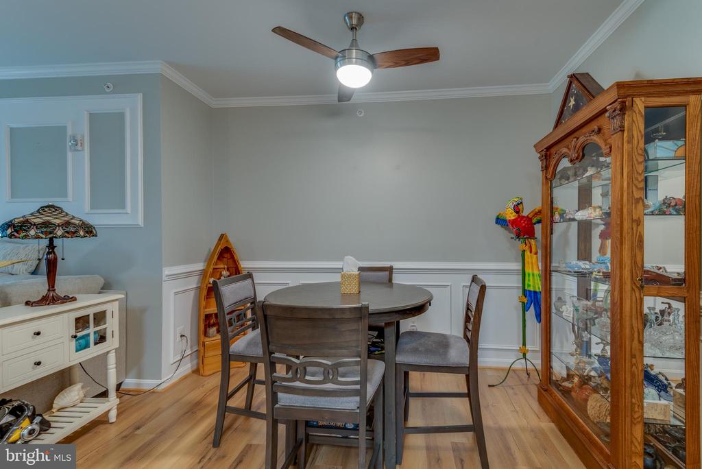 23560 F D R BOULEVARD Unit: 405