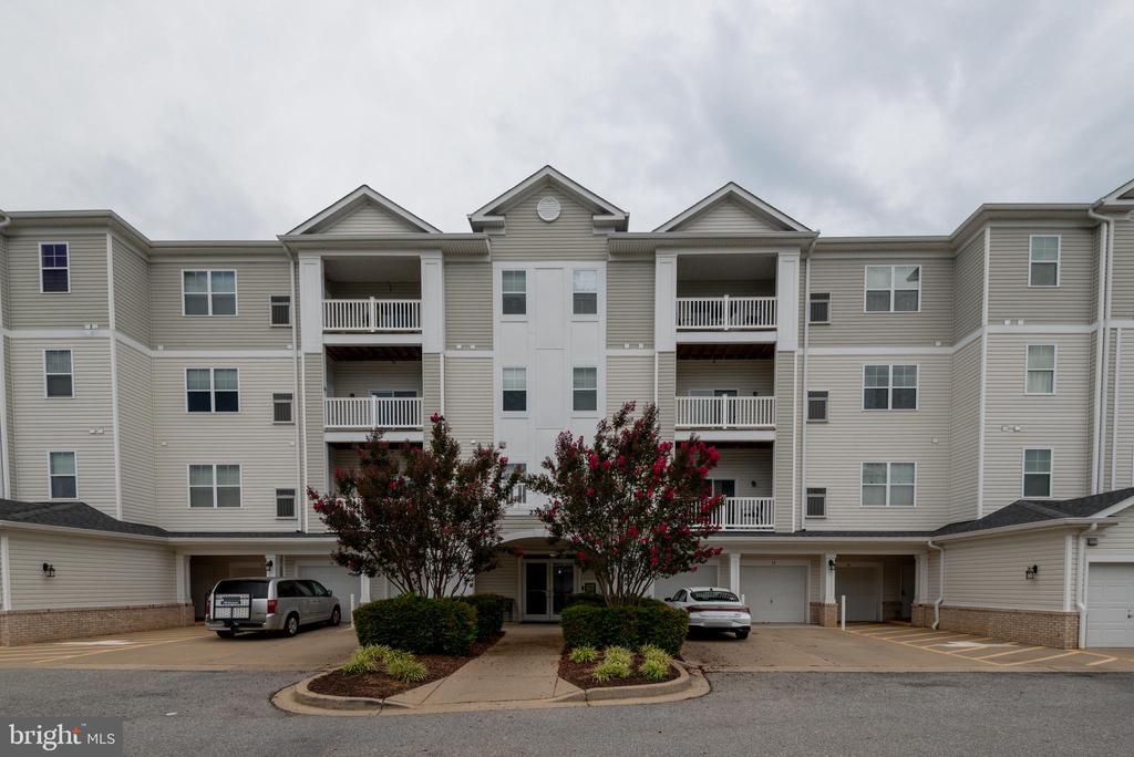 23560 F D R BOULEVARD Unit: 405
