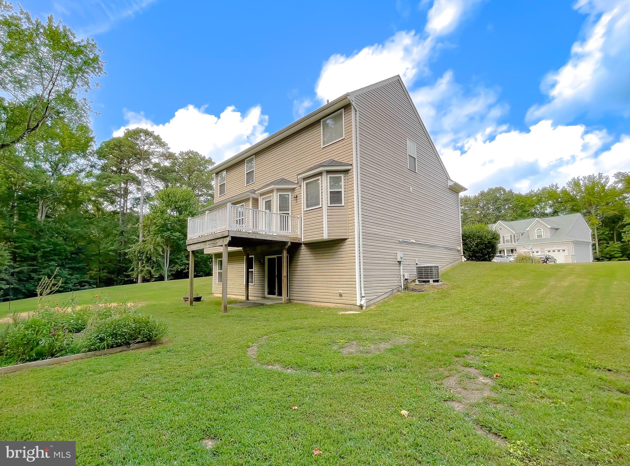 48875 GEORGE BONDS LANE