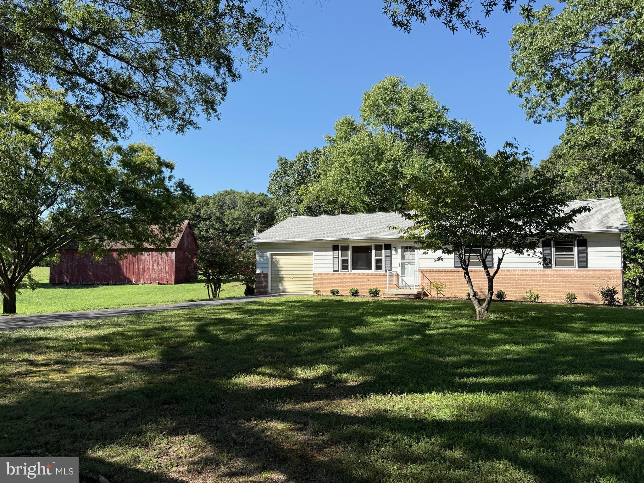 22530 BULL ROAD