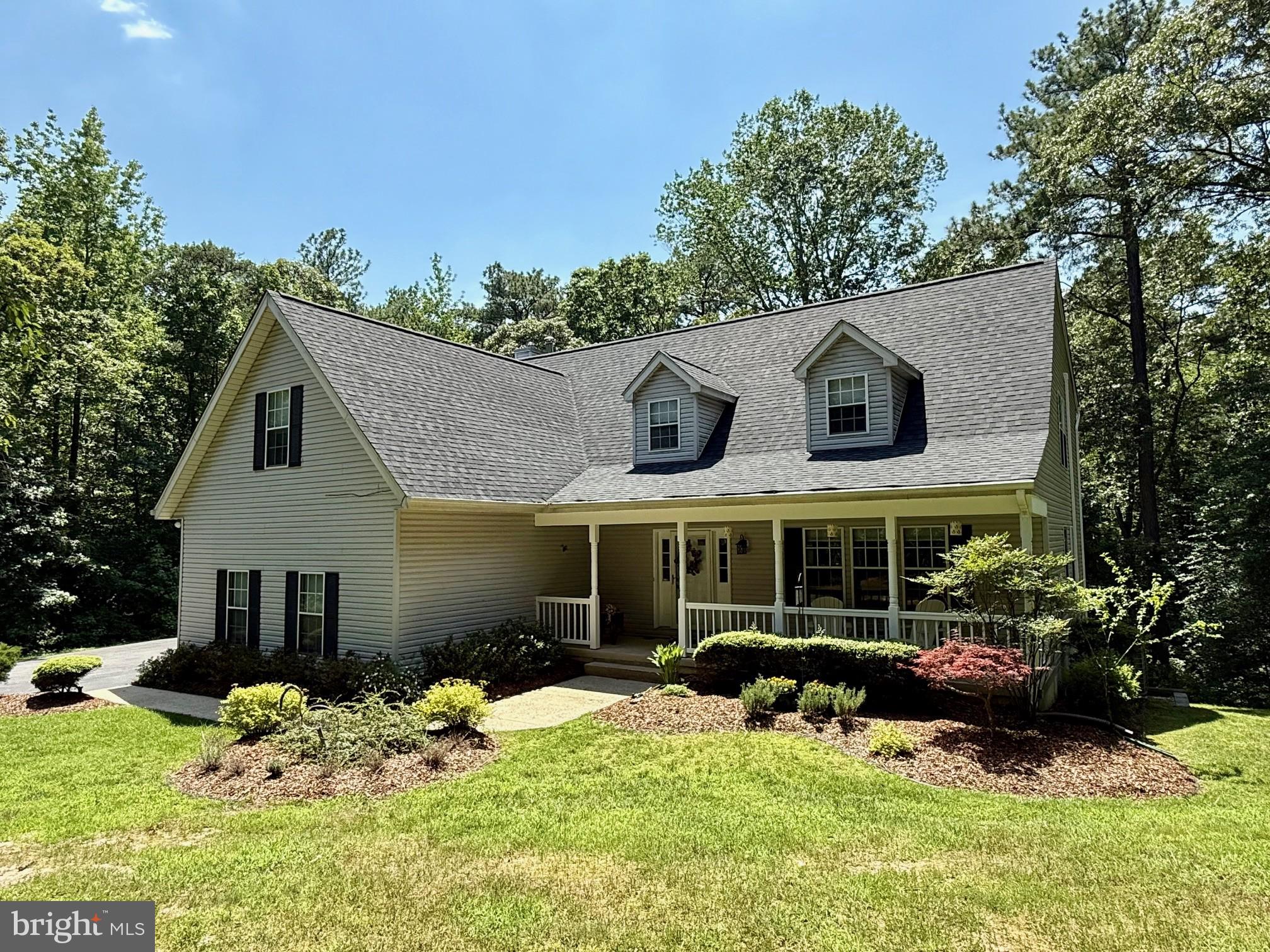23185 PINEY WOOD CIRCLE