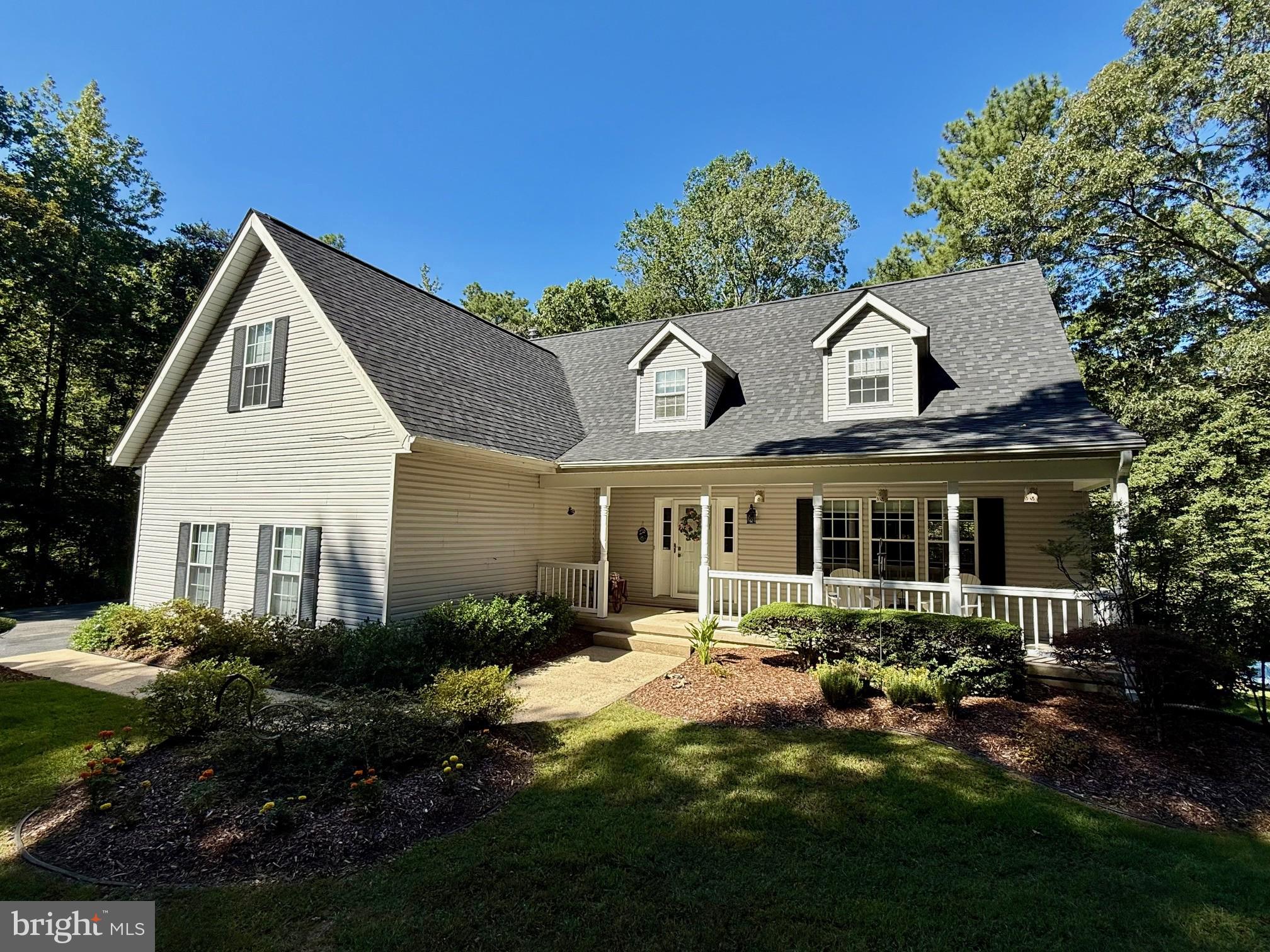 23185 PINEY WOOD CIRCLE