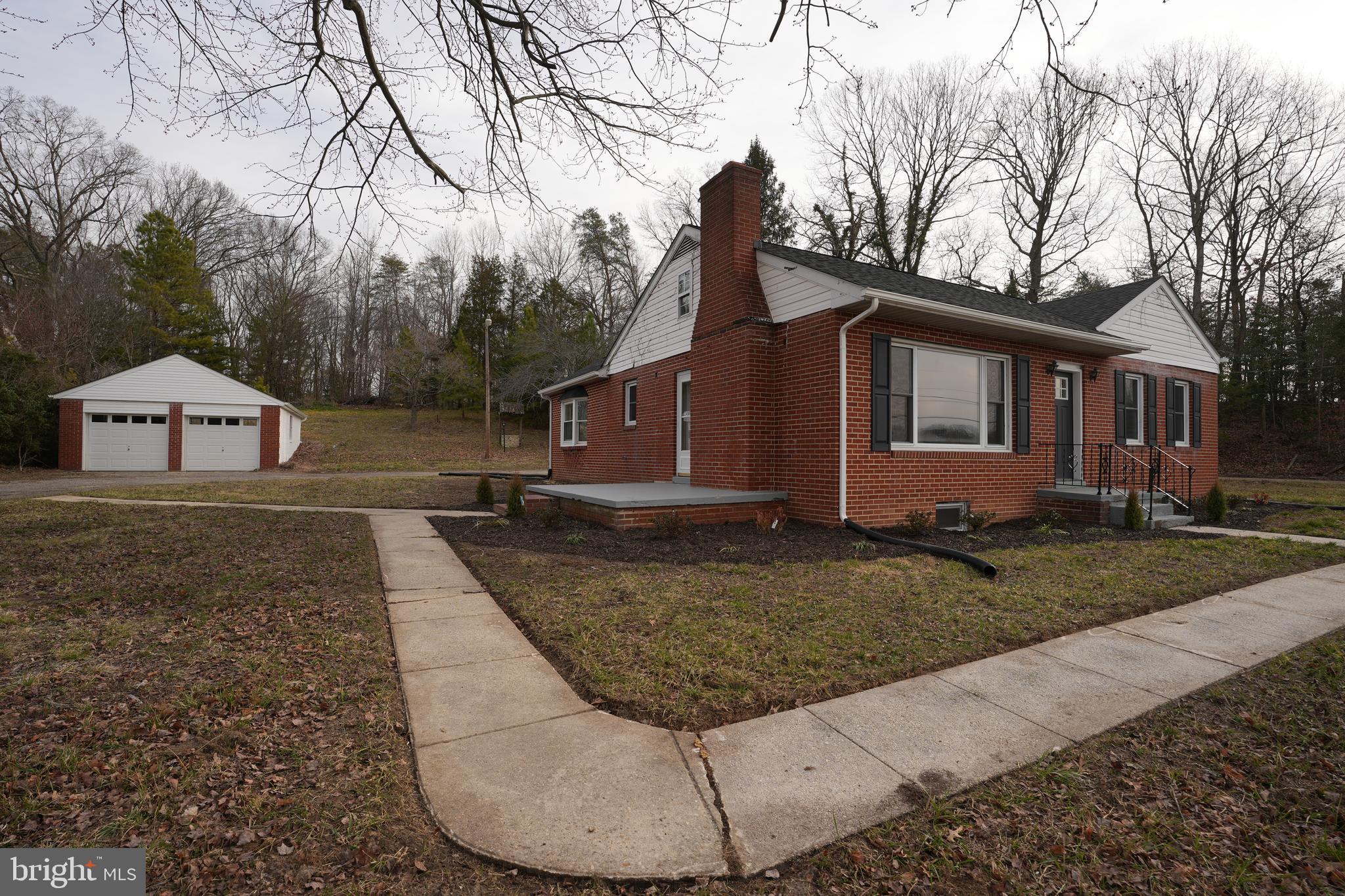 23458 THREE NOTCH ROAD