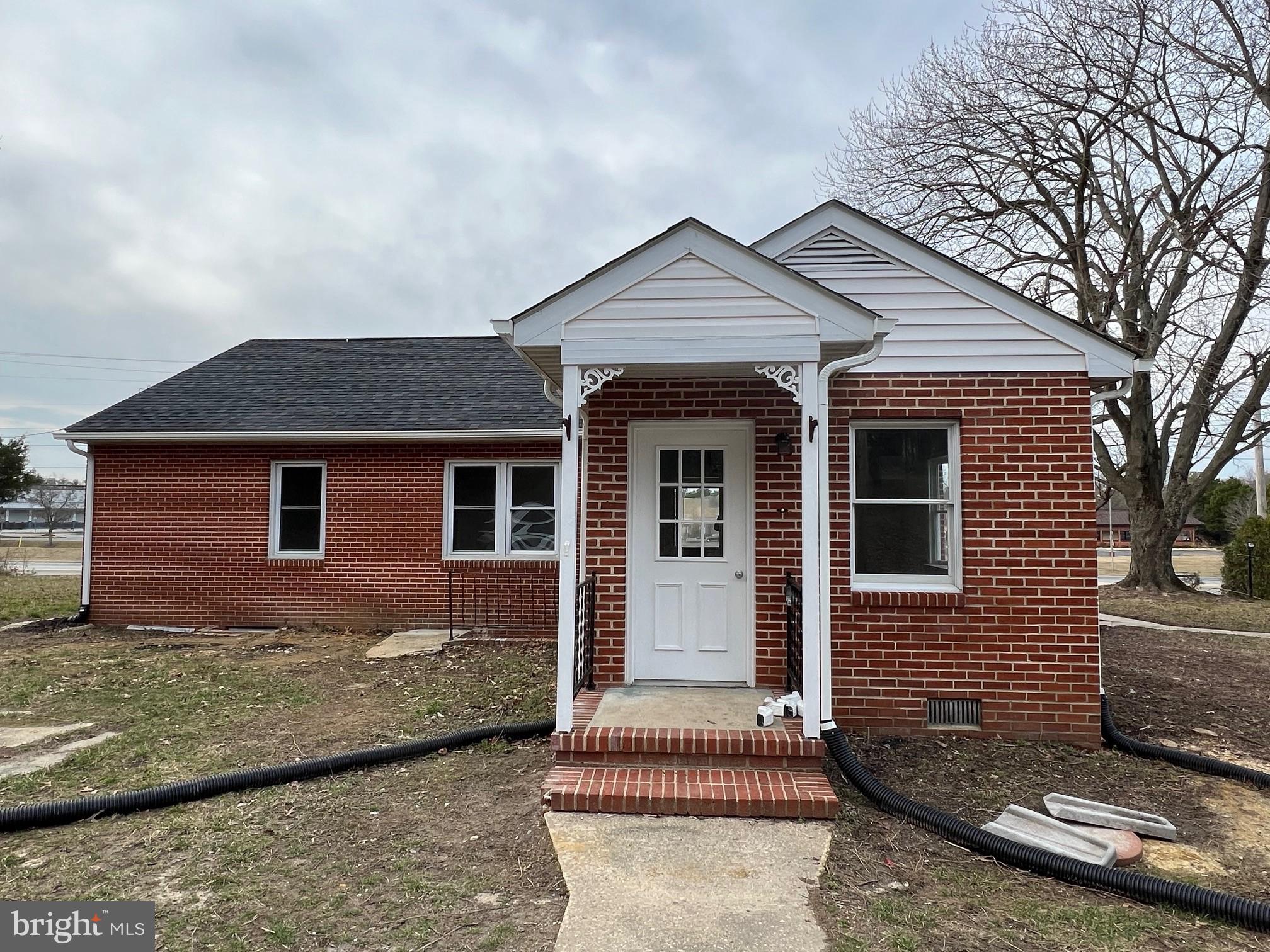 23458 THREE NOTCH ROAD