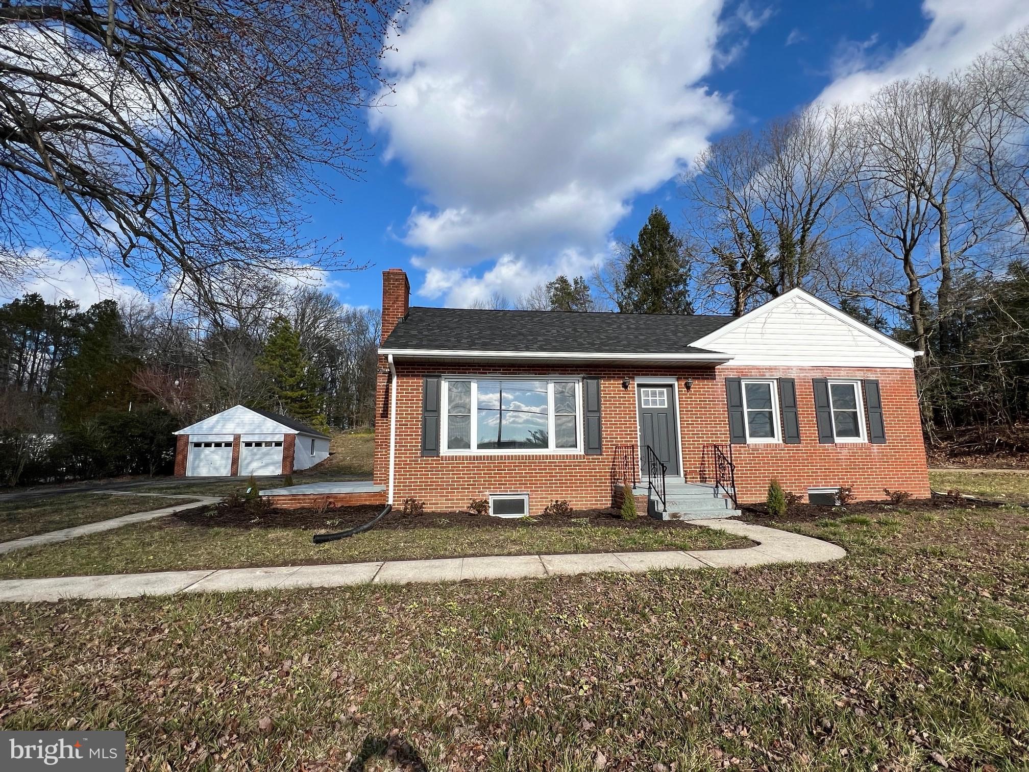23458 THREE NOTCH ROAD