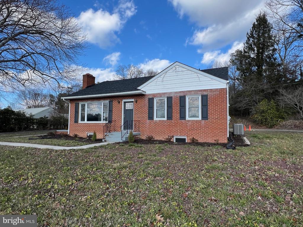 23458 THREE NOTCH ROAD