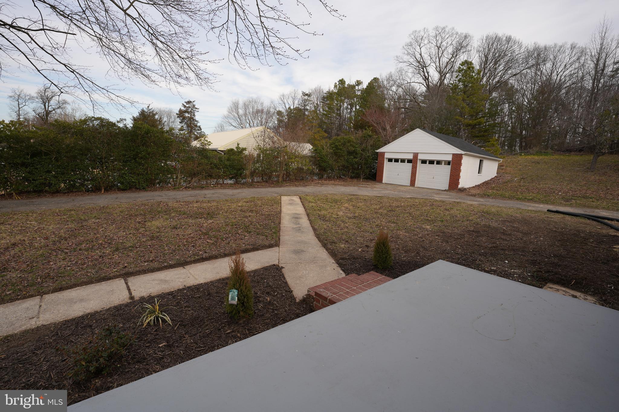 23458 THREE NOTCH ROAD
