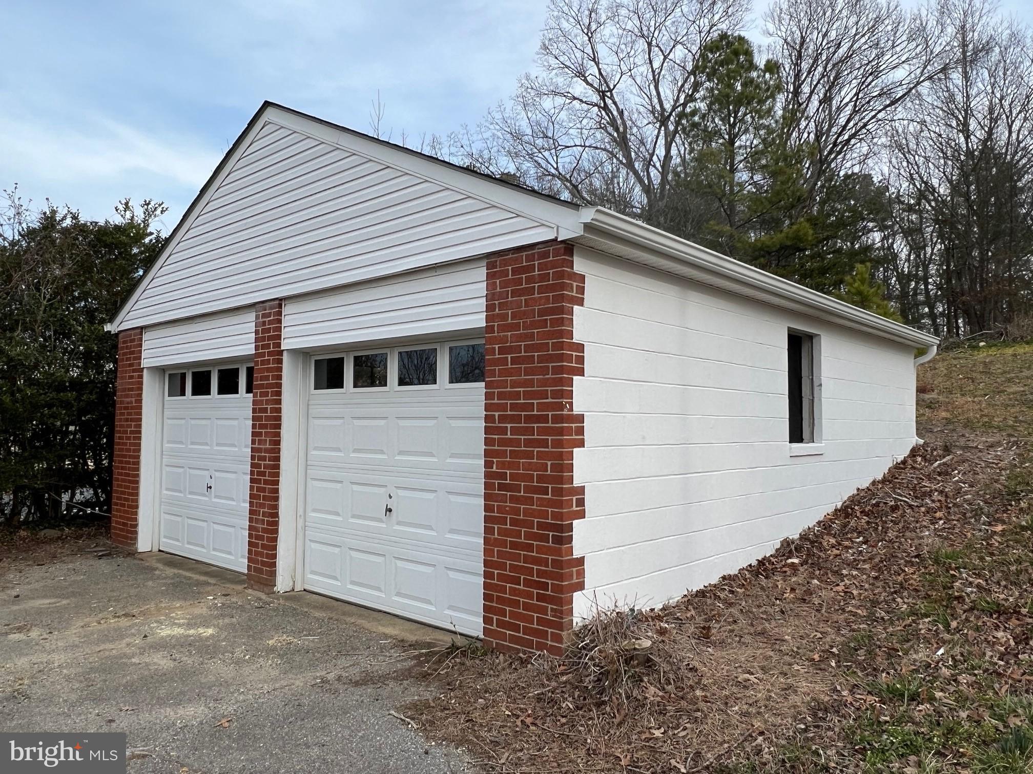 23458 THREE NOTCH ROAD