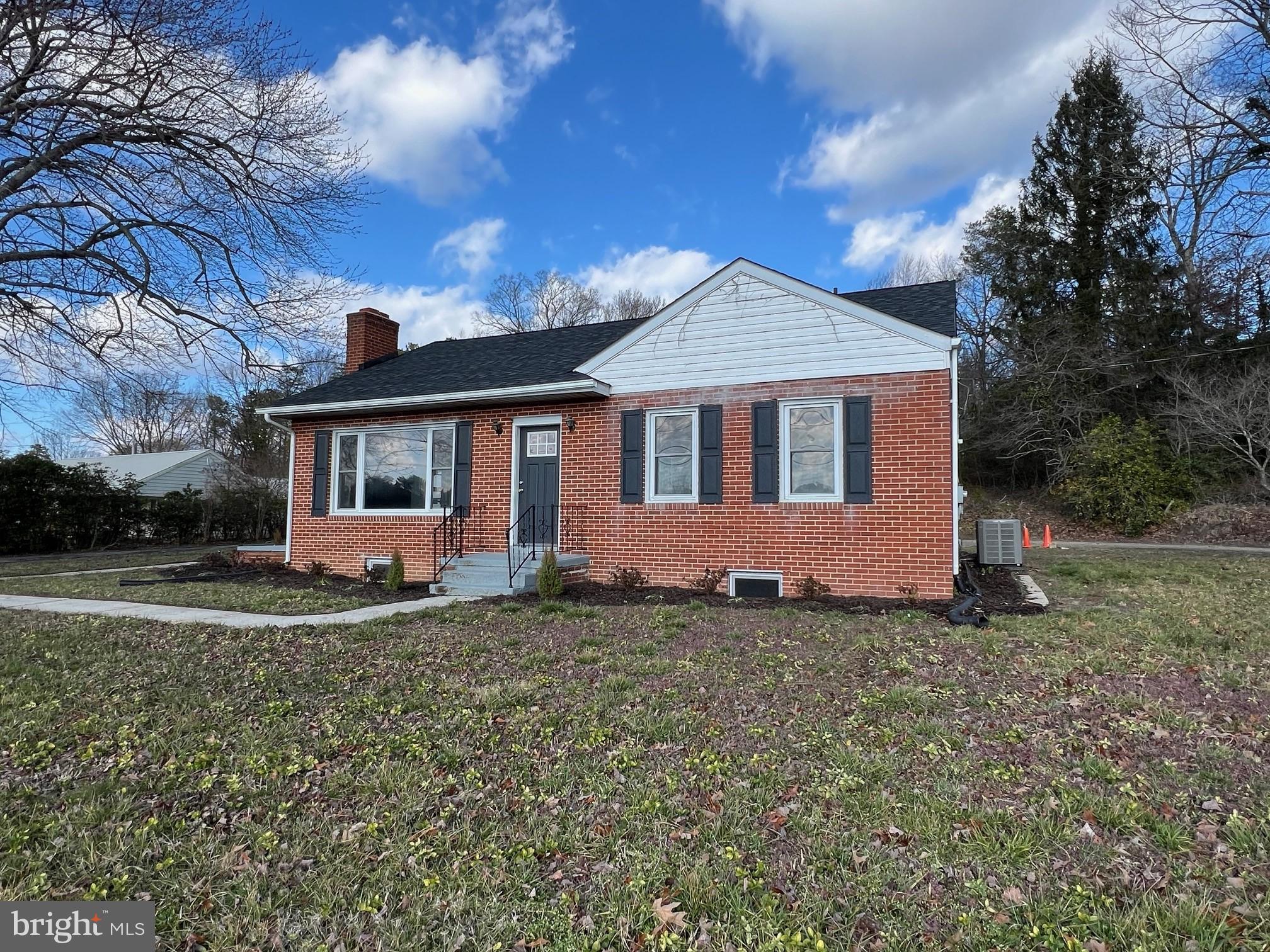 23458 THREE NOTCH ROAD
