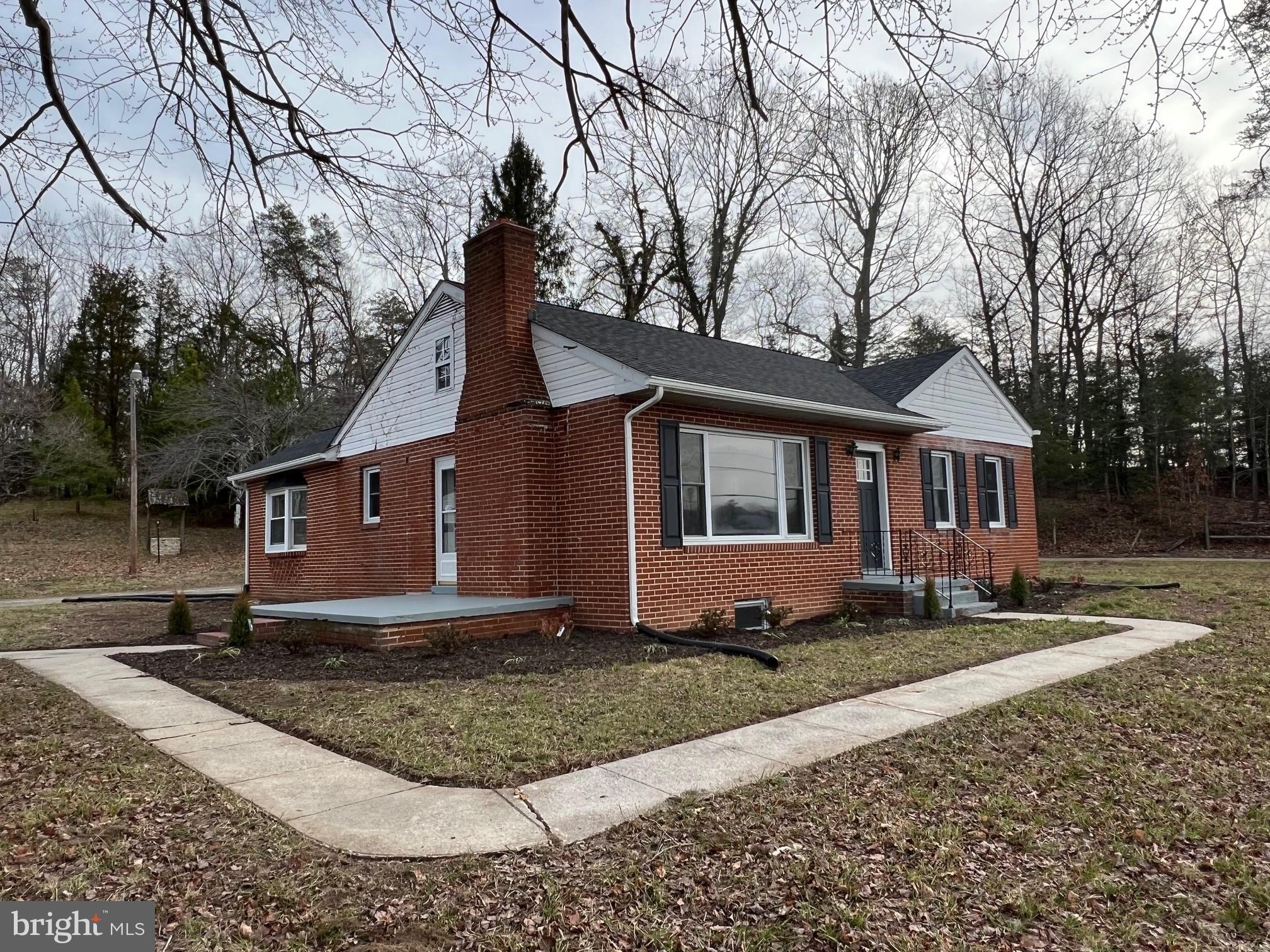 23458 THREE NOTCH ROAD
