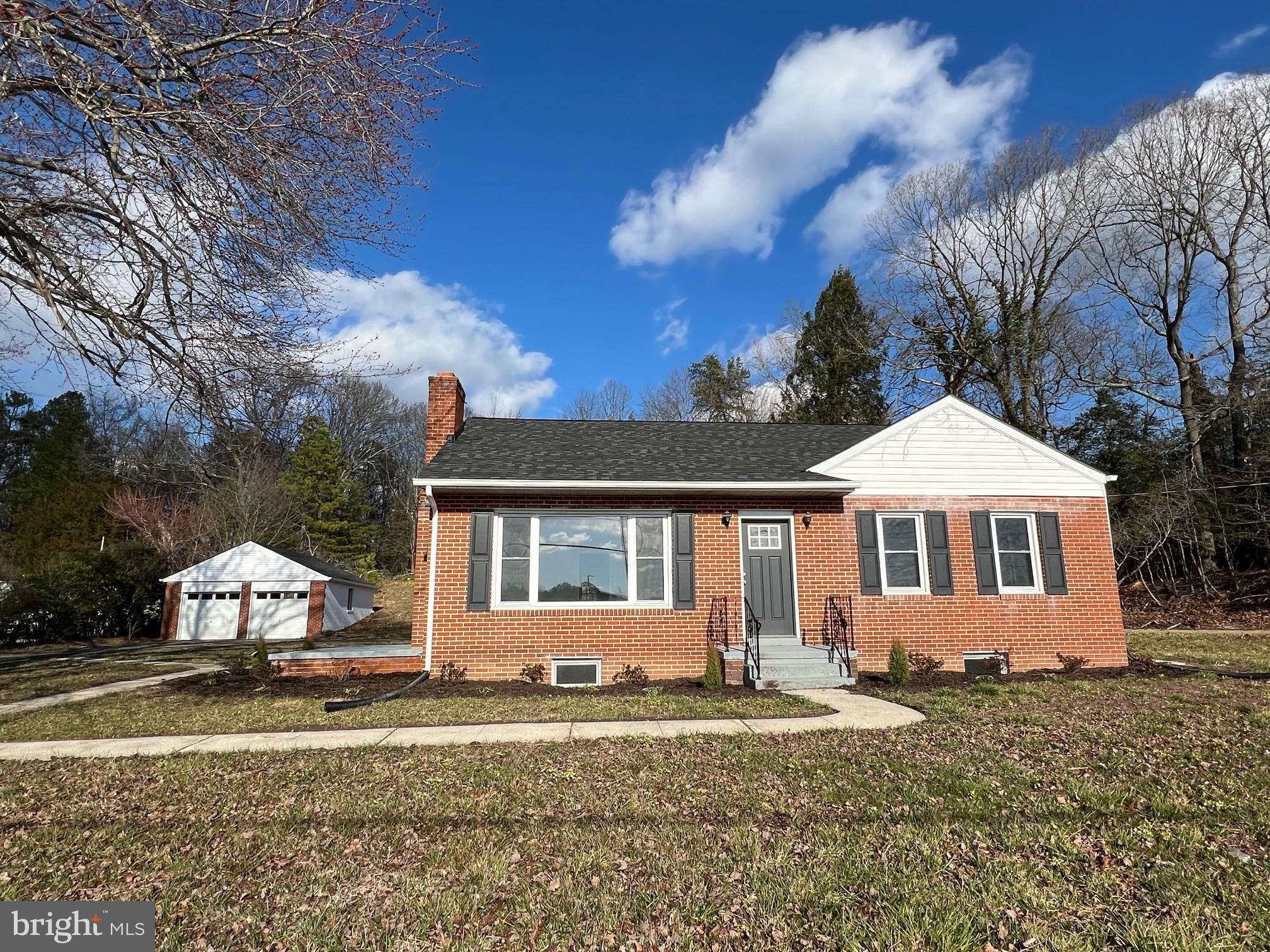 23458 THREE NOTCH ROAD