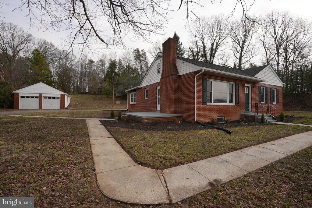 23458 THREE NOTCH ROAD