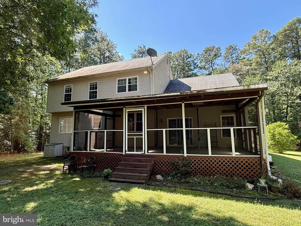 20814 DEER WOOD PARK DRIVE