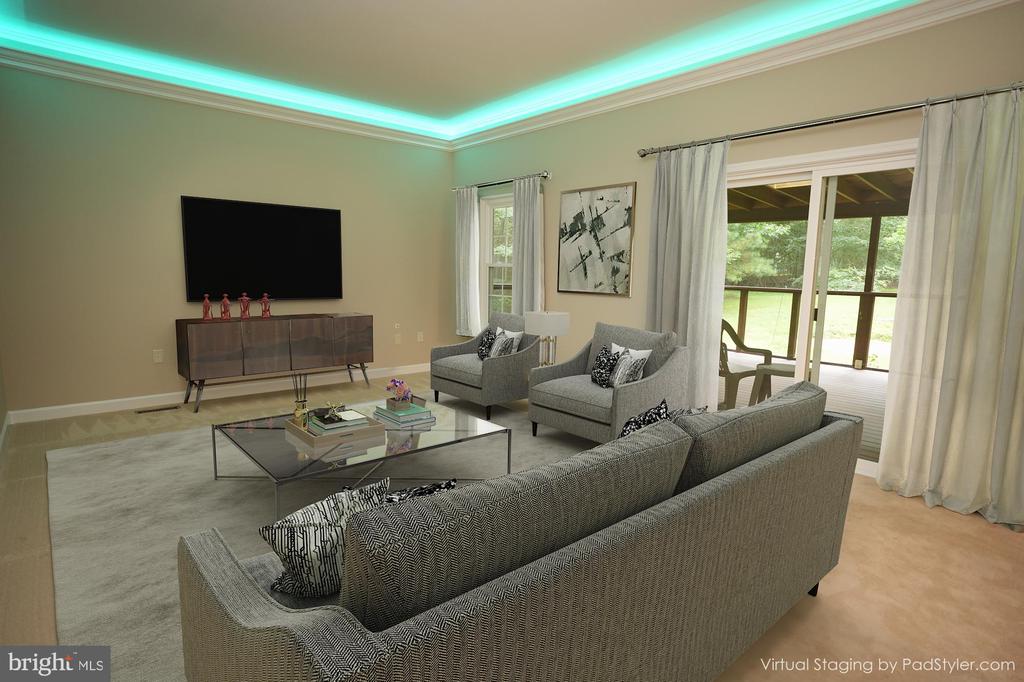 20814 DEER WOOD PARK DRIVE