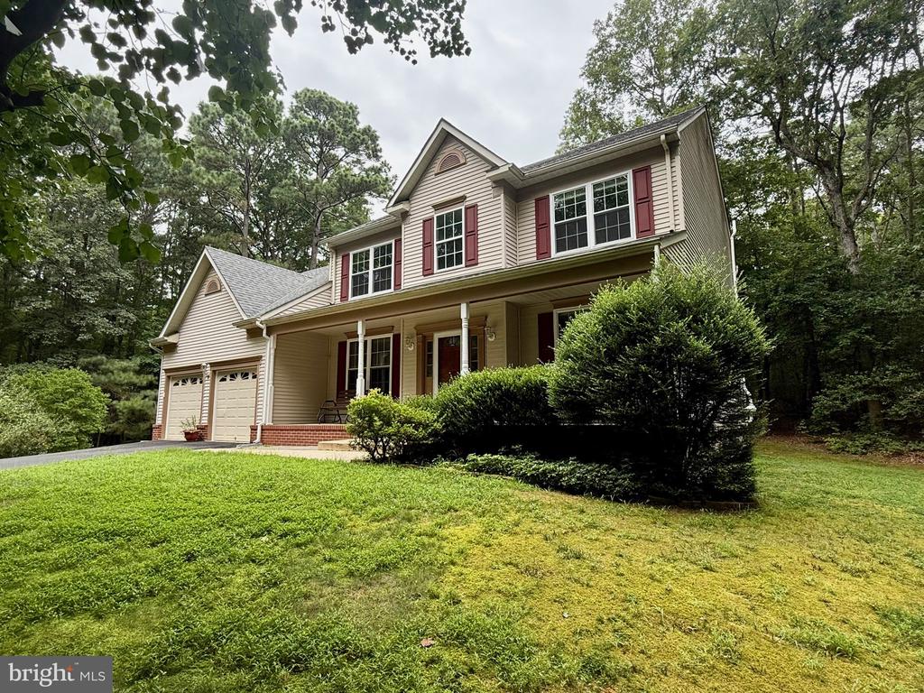 20814 DEER WOOD PARK DRIVE