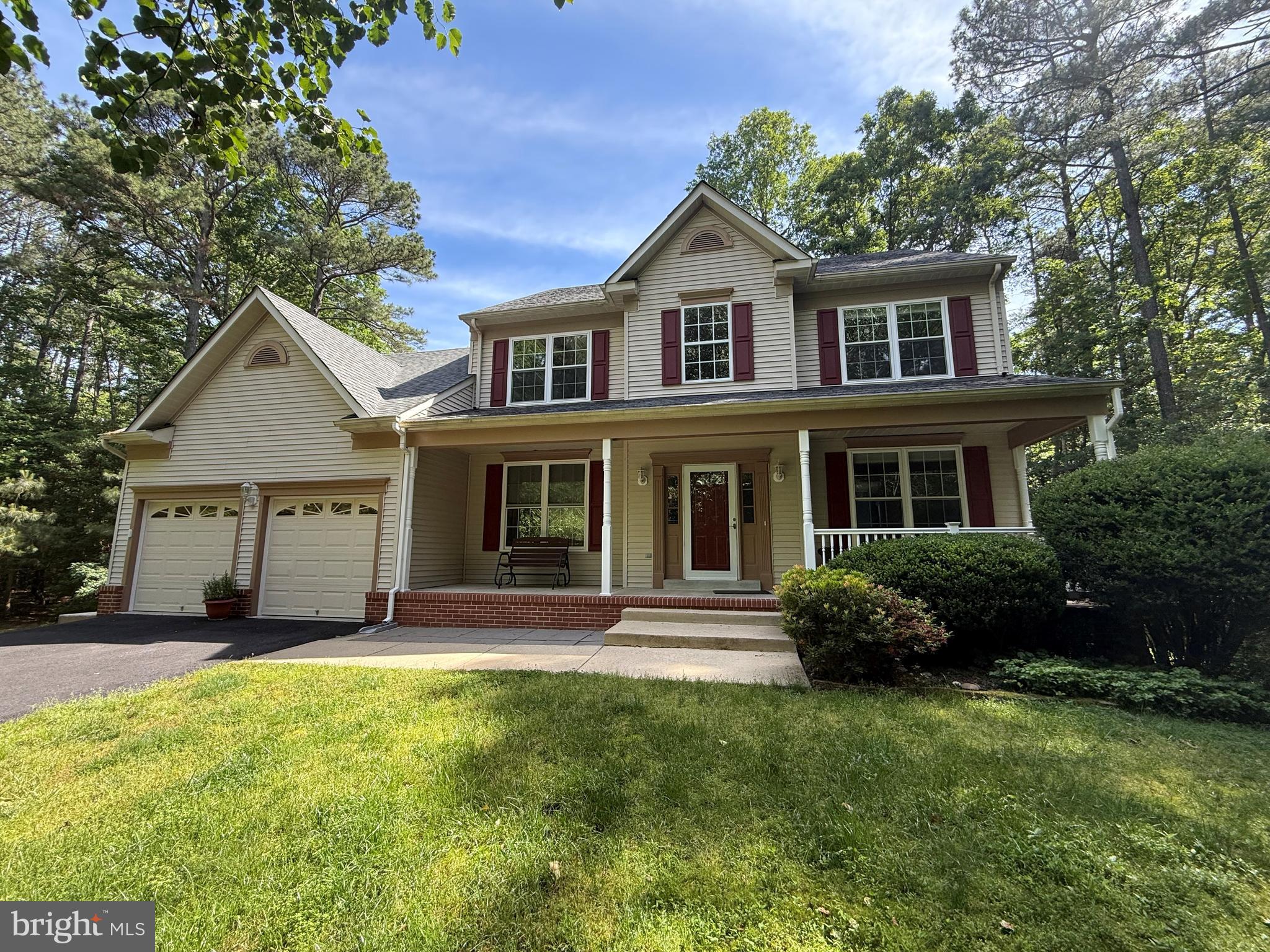 20814 DEER WOOD PARK DRIVE