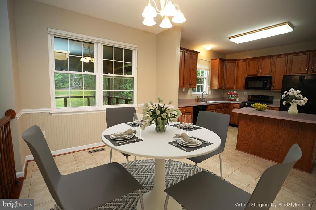 20814 DEER WOOD PARK DRIVE