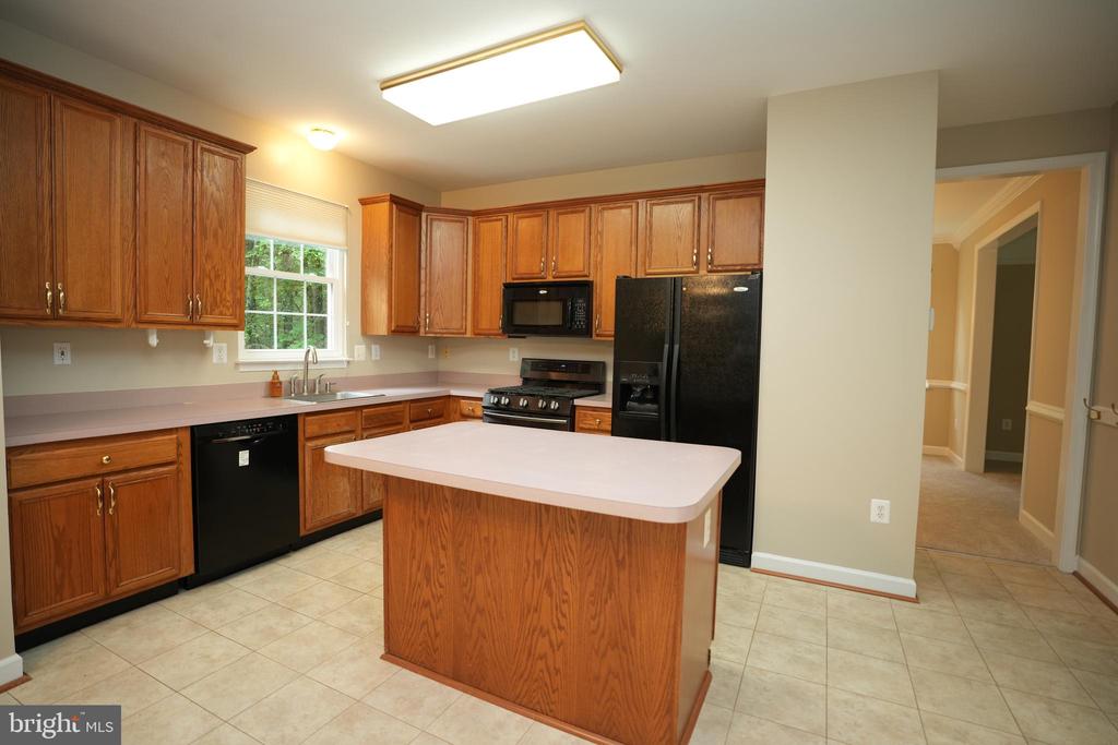 20814 DEER WOOD PARK DRIVE