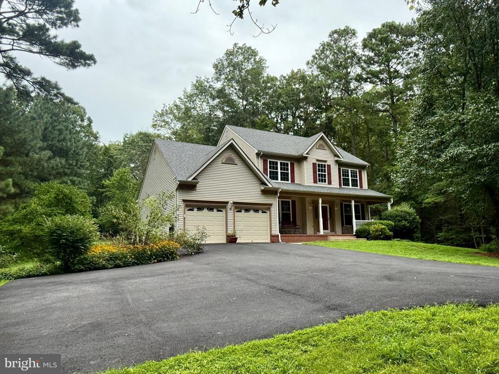 20814 DEER WOOD PARK DRIVE