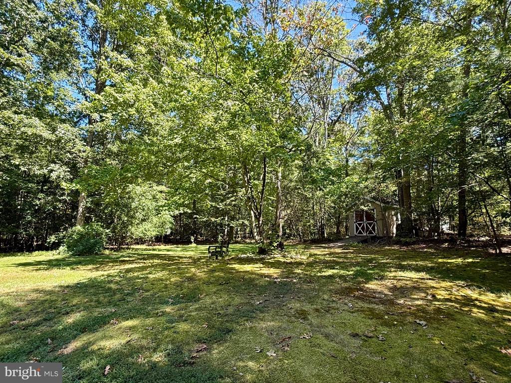 20814 DEER WOOD PARK DRIVE