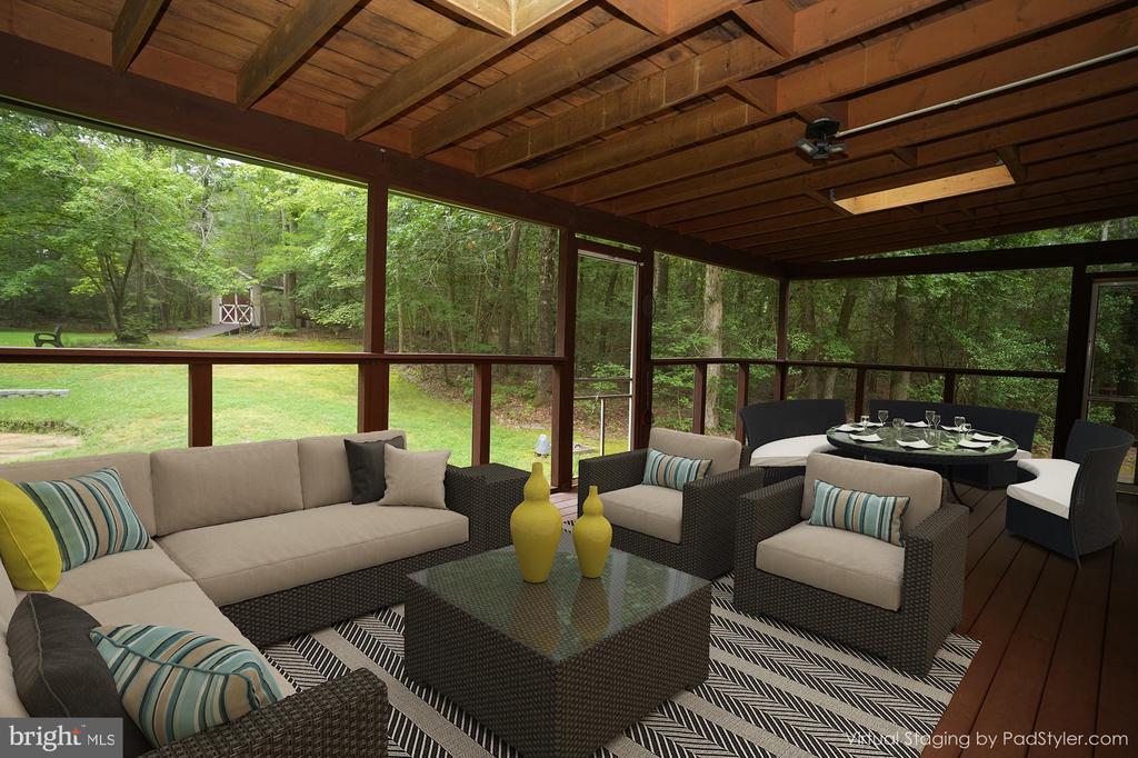 20814 DEER WOOD PARK DRIVE