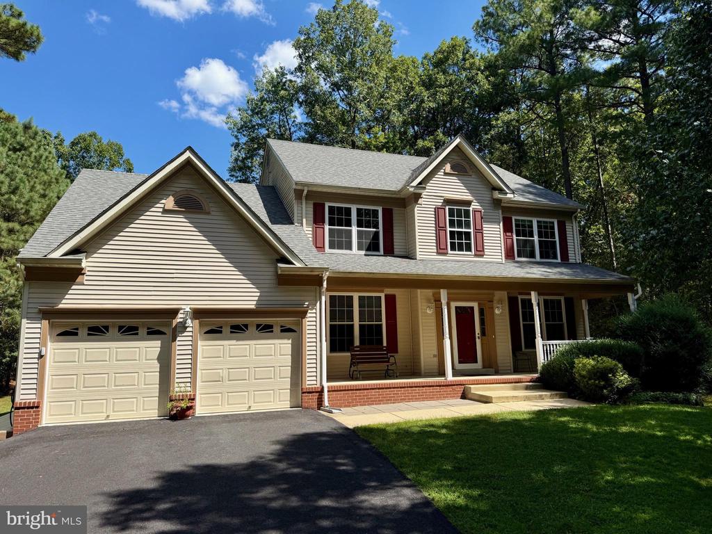 20814 DEER WOOD PARK DRIVE